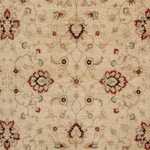 Zieglerův koberec - 301 x 249 cm - béžová