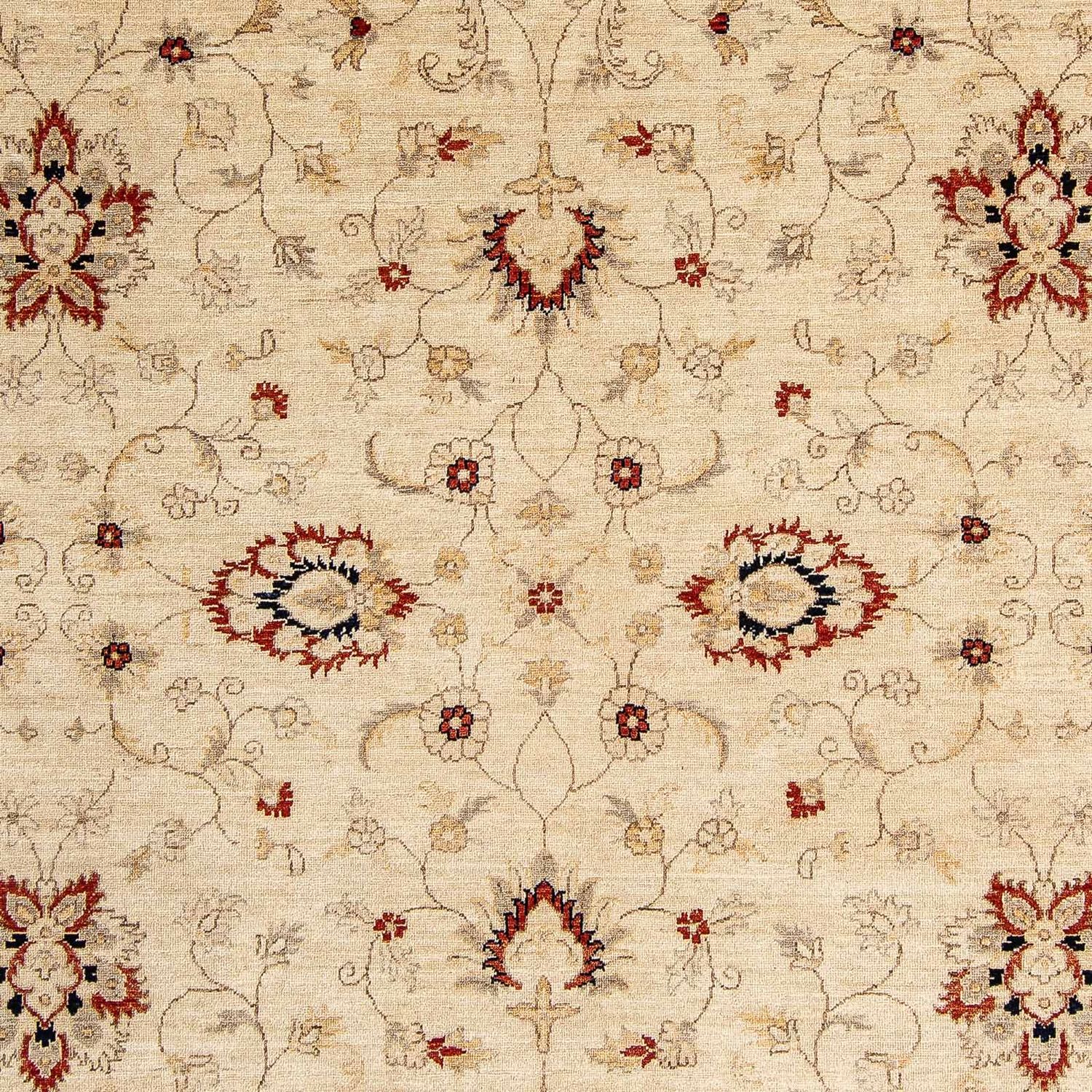 Ziegler Rug - 297 x 246 cm - beige