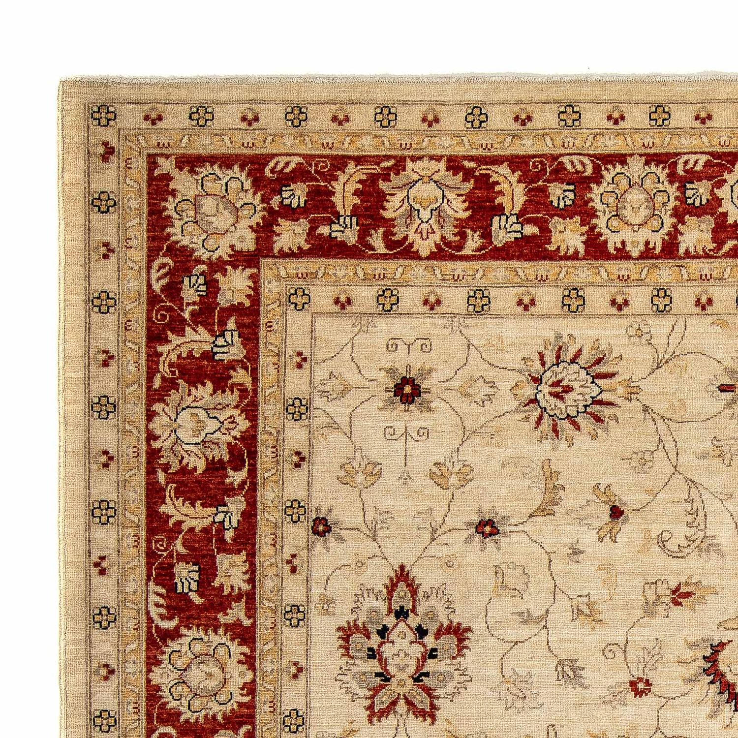 Ziegler Rug - 297 x 246 cm - beige