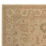 Ziegler Carpet - 302 x 242 cm - ljusbrun