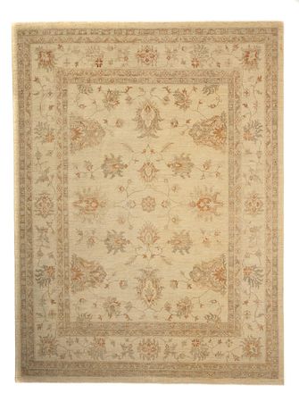 Tapis Ziegler - 301 x 244 cm - beige