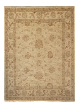 Ziegler Rug - 300 x 239 cm - light brown