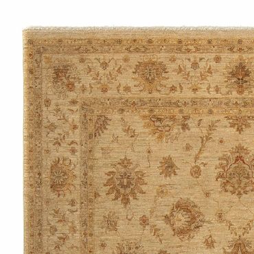 Ziegler Rug - 290 x 246 cm - light brown