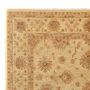 Ziegler Carpet - 293 x 244 cm - ljusbrun