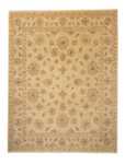 Zieglerův koberec - 306 x 250 cm - světle hnědá