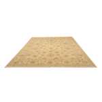 Zieglerův koberec - 306 x 250 cm - světle hnědá