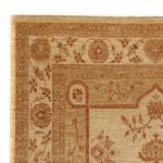 Ziegler Rug - 308 x 252 cm - light brown