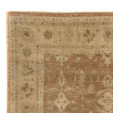 Ziegler Rug - 298 x 245 cm - light brown