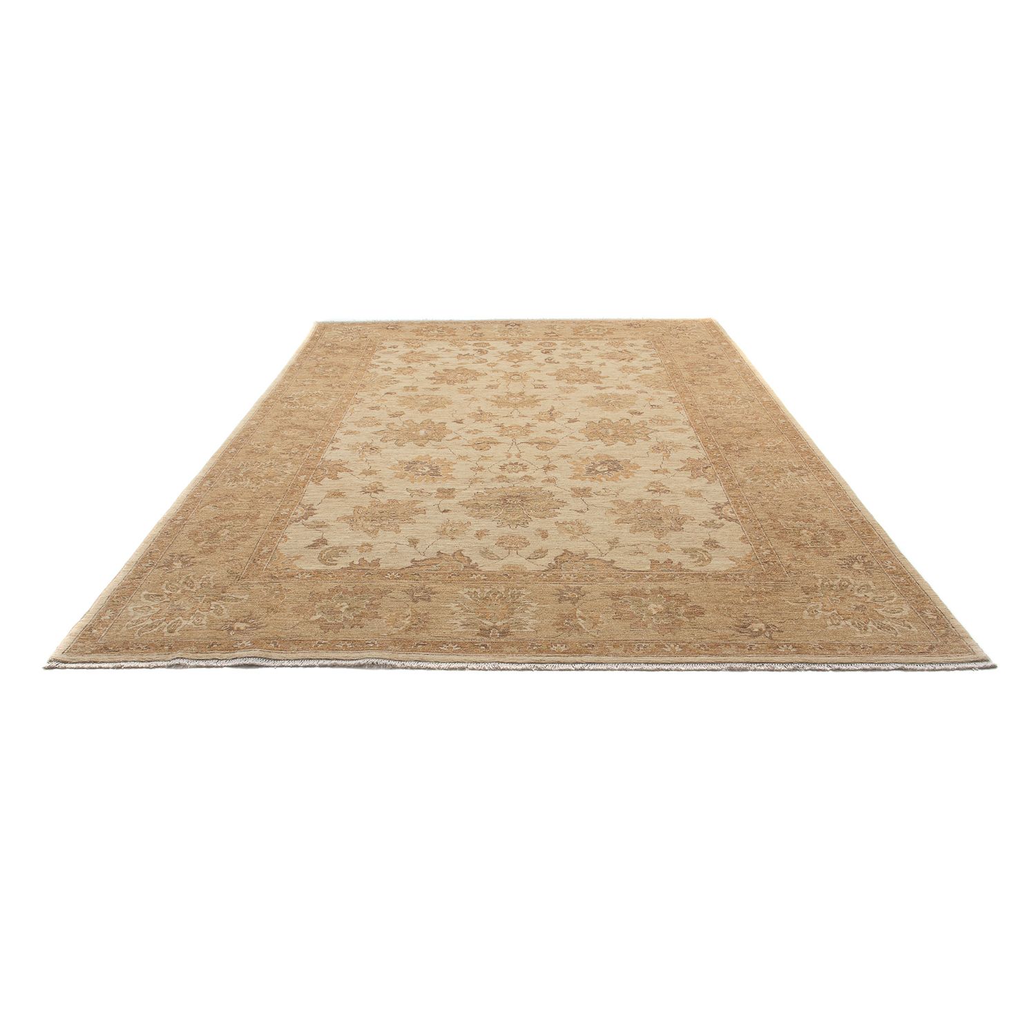 Ziegler Rug - 317 x 236 cm - light brown