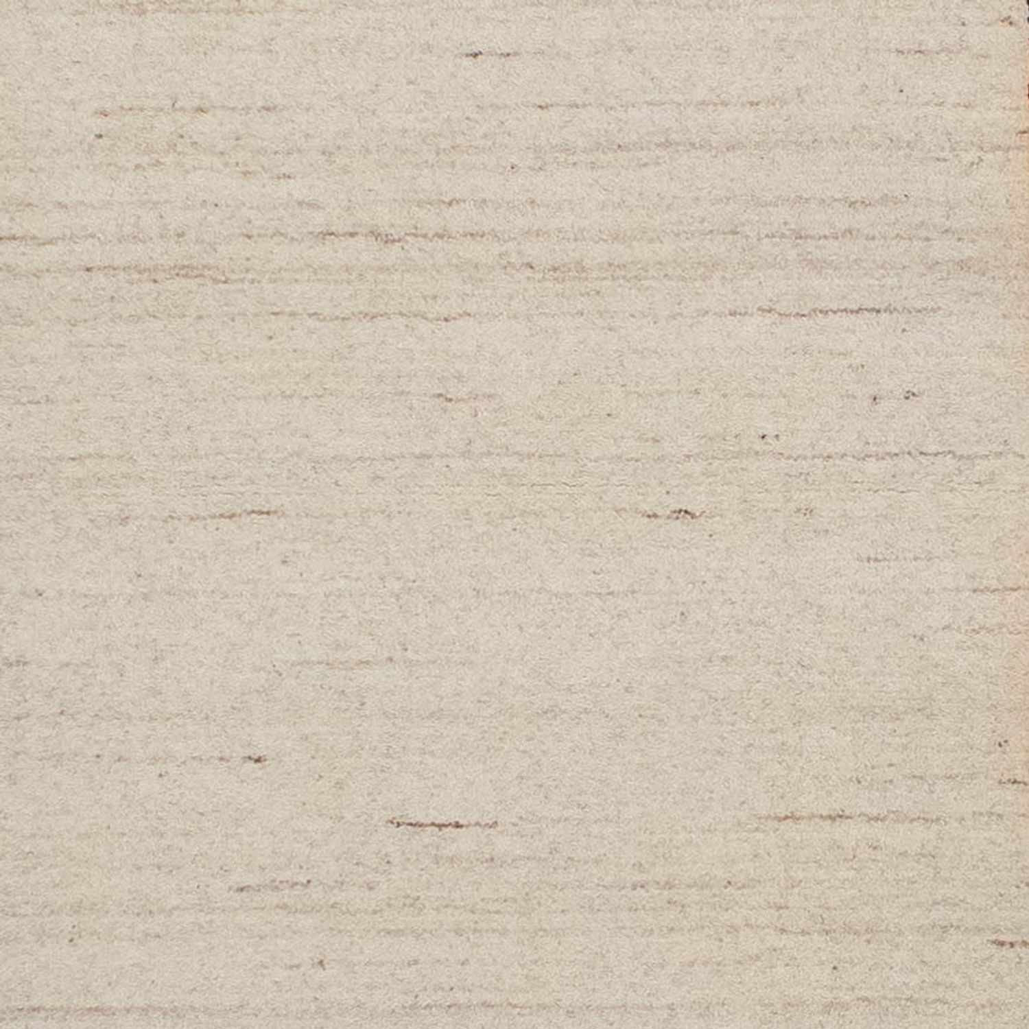 Tappeto corsia Tappeto Gabbeh - Loribaft Persero - 298 x 80 cm - beige