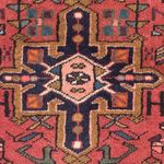 Runner Perser Rug - Nomadic - 197 x 67 cm - light red