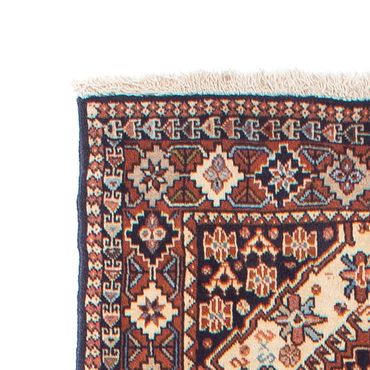 Runner Perser Rug - Nomadic - 293 x 72 cm - beige