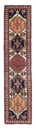 Runner Perser Rug - Nomadic - 298 x 68 cm - beige