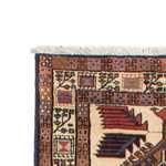 Biegacz Perski dywan - Nomadyczny - 291 x 73 cm - beżowy