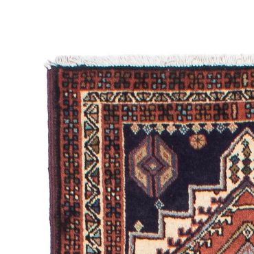 Runner Persisk matta - Nomadic - 288 x 70 cm - beige