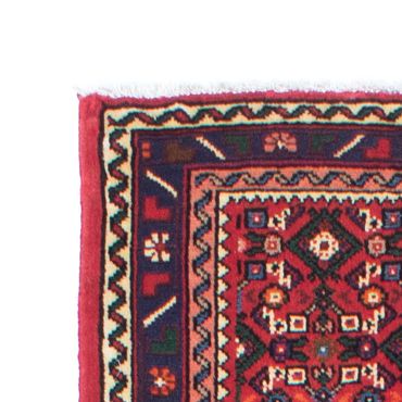 Runner Perser Rug - Nomadic - 285 x 78 cm - red