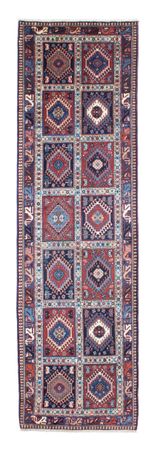 Runner Perser Rug - Nomadic - 292 x 80 cm - multicolored