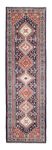 Corredor Tapete Persa - Nomadic - 280 x 81 cm - multicolorido