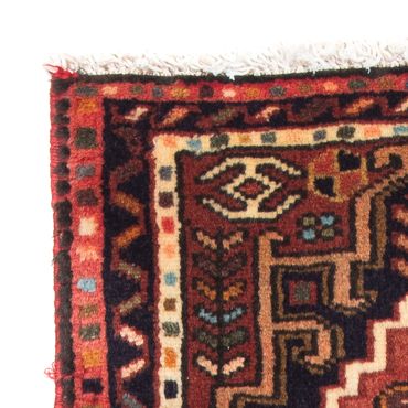 Perser Rug - Nomadic - 105 x 54 cm - brown