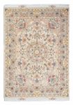 Persisk matta - Tabriz - Royal - 210 x 150 cm - beige