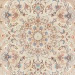 Tappeto Persero - Tabriz - Reale - 210 x 150 cm - beige