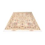 Persisk teppe - Tabriz - Royal - 210 x 150 cm - beige