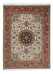 Tappeto Persero - Tabriz - Reale - 204 x 154 cm - beige