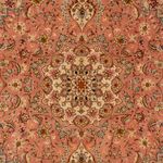 Perser Rug - Tabriz - Royal - 211 x 148 cm - rust