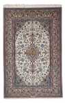 Persisk matta - Isfahan - Premium - 229 x 150 cm - beige
