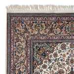 Dywan perski - Isfahan - Premium - 229 x 150 cm - beżowy