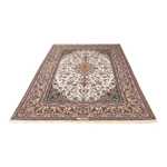 Perzisch tapijt - Isfahan - Premium - 229 x 150 cm - beige