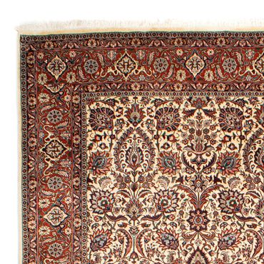 Perzisch tapijt - Bijar - 291 x 205 cm - beige