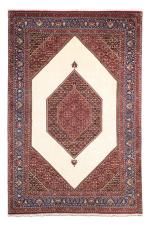 Tappeto Persero - Bidjar - 300 x 200 cm - beige