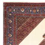 Perský koberec - Bijar - 300 x 200 cm - béžová