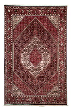 Tappeto Persero - Bidjar - 308 x 202 cm - rosso chiaro