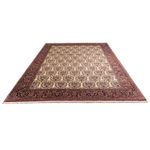 Persisk teppe - Bijar - 300 x 208 cm - beige