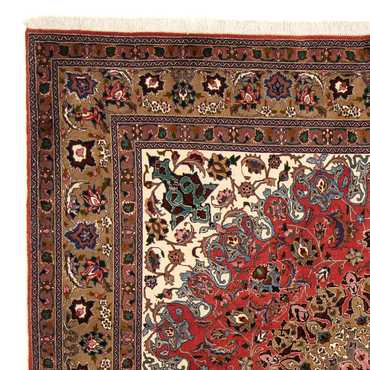 Perser Rug - Tabriz - Royal square  - 202 x 200 cm - multicolored