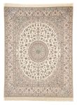 Persisk matta - Nain - Premium - 262 x 209 cm - beige