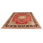 Tapis persan - Tabriz - Royal - 268 x 204 cm - rouge