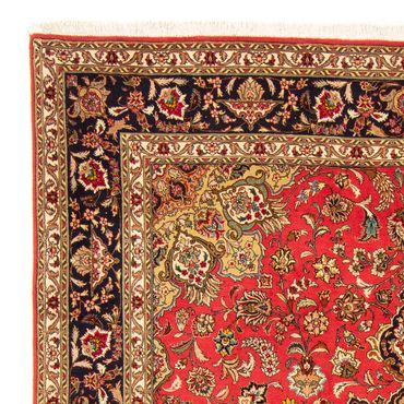 Alfombra Persa - Tabriz - Real - 250 x 200 cm - rojo