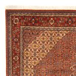 Tapis persan - Nomadic - 262 x 182 cm - marron