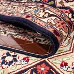 Perzisch tapijt - Tabriz - Royal - 251 x 203 cm - veelkleurig