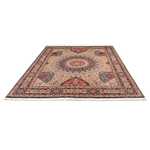 Perský koberec - Tabríz - Královský - 251 x 203 cm - vícebarevné
