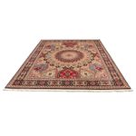 Perzisch tapijt - Tabriz - Royal - 250 x 204 cm - veelkleurig