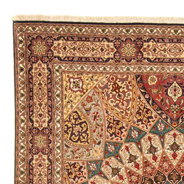 Alfombra Persa - Tabriz - Real - 250 x 200 cm - multicolor