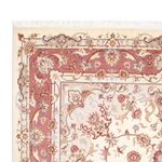 Tapis persan - Tabriz - Royal - 242 x 167 cm - beige