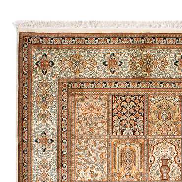 Tapis persan - Classique - 250 x 174 cm - multicolore