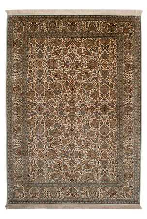 Perser Rug - Classic - 221 x 157 cm - multicolored