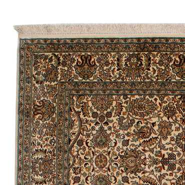 Tapis persan - Classique - 221 x 157 cm - multicolore