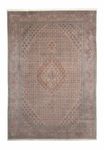 Perser Rug - Tabriz - 296 x 203 cm - light brown